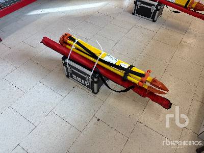 Unused 2025 SKLP  Self-Leveling Rotary (Unused)  Laser Level