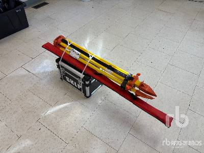 Unused 2025 SKLP  Self-Leveling Rotary (Unused)  Laser Level