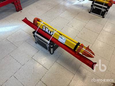 Unused 2025 SKLP  Self-Leveling Rotary (Unused)  Laser Level