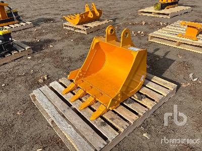 Unused 2025 GIYI  GY-BK  24 in - Fits Cat 305 (Unused)  Excavator Bucket