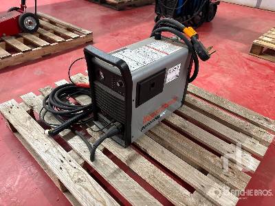 HYPERTHERM  POWERMAX 600  Welder