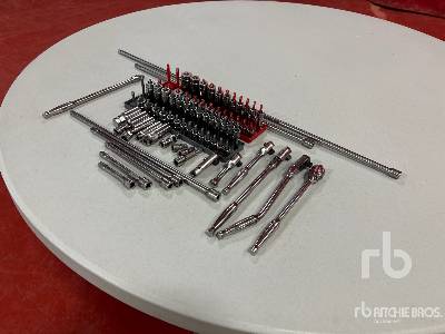 SNAP-ON Quantity of (2) 3/8 in Dr Socke ... Hand Tools SNAP-ON Quantity of (2) 3/8 in Dr Socke ... Hand Tools