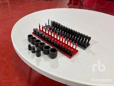 SNAP-ON 1/2 in Dr Standard/ Mertic Impa ... Hand Tools SNAP-ON 1/2 in Dr Standard/ Mertic Impa ... Hand Tools