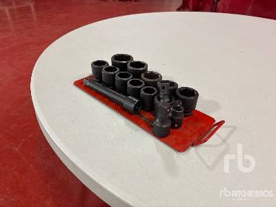 SNAP-ON 3/4 in Dr Metric Impact Sockets Hand Tools SNAP-ON 3/4 in Dr Metric Impact Sockets Hand Tools