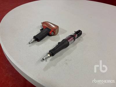 SNAP-ON MG31 3/8 in Dr Air Impact Hand Tools SNAP-ON MG31 3/8 in Dr Air Impact Hand Tools