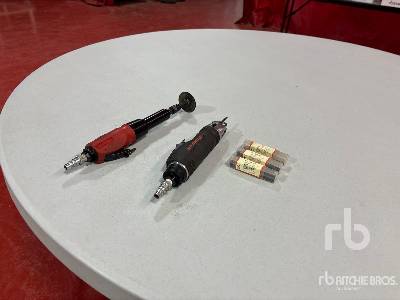 SNAP-ON Air Reciprocating saw Hand Tools SNAP-ON Air Reciprocating saw Hand Tools