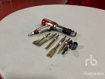 SNAP-ON PH3050 Air Hammer Hand Tools SNAP-ON PH3050 Air Hammer Hand Tools