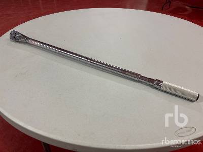 SNAP-ON L872 3/4 in Torque Wrench Hand Tools SNAP-ON L872 3/4 in Torque Wrench Hand Tools