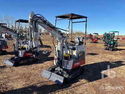 Unused 2025 BTTL  BTTL15  (Unused)  Mini Excavator (1 - 4.9 Tons)