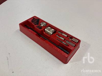 SNAP-ON CJ93B Puller Set With Small Slide Hammer Hand Tools SNAP-ON CJ93B Puller Set With Small Slide Hammer Hand Tools