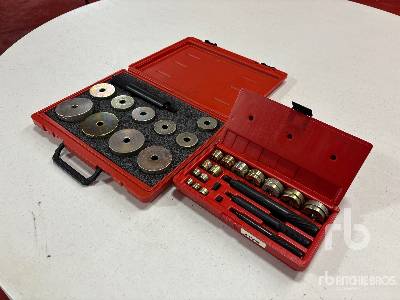 SNAP-ON A261M Heavy Duty Metric Bushing Drive ... Hand Tools SNAP-ON A261M Heavy Duty Metric Bushing Drive ... Hand Tools