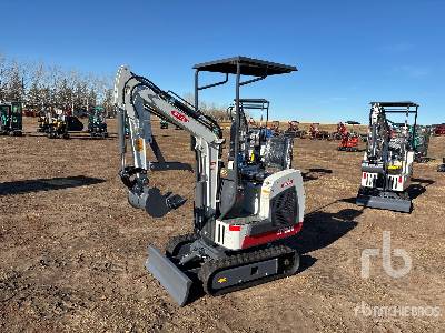 Unused 2025 BTTL  BTTL12  (Unused)  Mini Excavator (1 - 4.9 Tons)