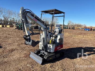 Unused 2025 BTTL  BTTL15  (Unused)  Mini Excavator (1 - 4.9 Tons)