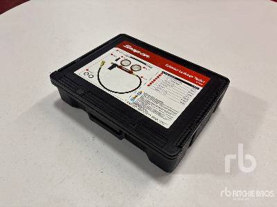 SNAP-ON EEPV509 Cylinder Leakage Tester Hand Tools SNAP-ON EEPV509 Cylinder Leakage Tester Hand Tools