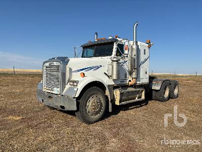 1998 FREIGHTLINER  FLD120  6x4  Truck Tractor (T/A)