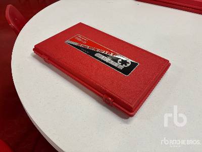 SNAP-ON TDM99117A 25 pcs Metric Tap & Die Set Hand Tools SNAP-ON TDM99117A 25 pcs Metric Tap & Die Set Hand Tools