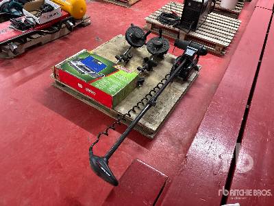 MOTORGUIDE WIRLESS W55 18 v Trolling Boat Engine MOTORGUIDE WIRLESS W55 18 v Trolling Boat Engine