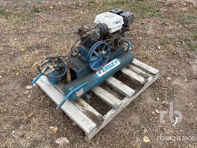 EAGLE  Air Compressor