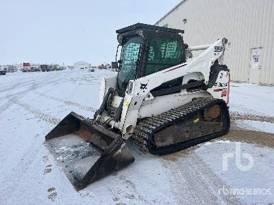Photo of a 2013 Bobcat T870
