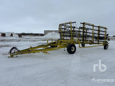 Photo of a 2013 Degelman SM7000