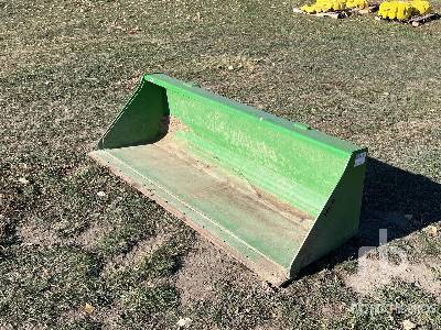 Photo of a  Hla Snow 80 in - Fits John Deere 603R