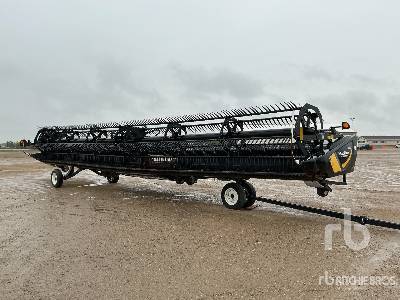 Photo of a 2020 Macdon FD140
