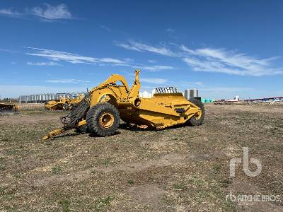 Photo of a  Caterpillar 463