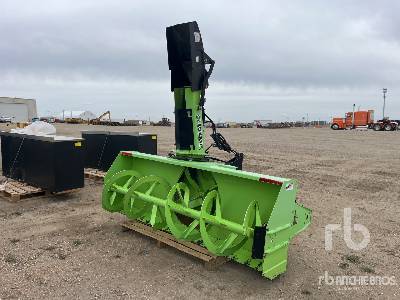 Photo of a 2011 Schulte SDX-960
