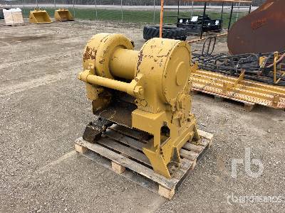 Photo of a  Caterpillar - Fits Cat D6