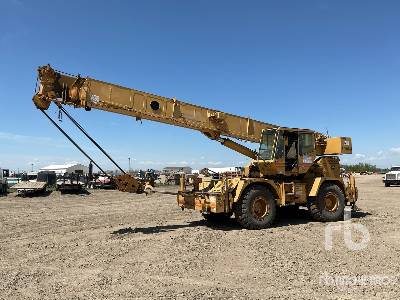 Photo of a 1994 Grove RT530D