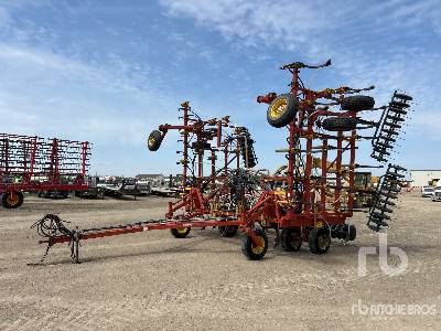 Photo of a 1994 Bourgault 8800