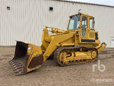 Photo of a 1987 Caterpillar 963