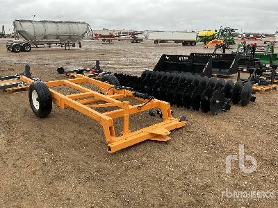 Photo of a 2025 Industrias Americas R2432