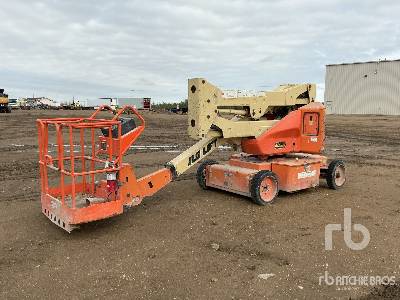 Photo of a 1996 JLG N40