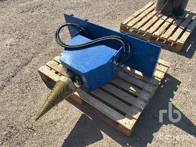Photo of a 2025 GIYI GY-LS43B
