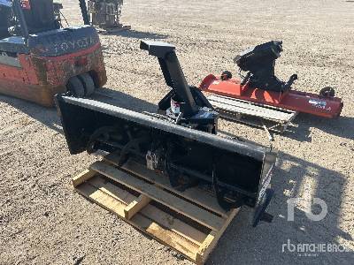Photo of a 2013 Bobcat FMSB62