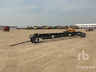 Photo of a 2018 Industrias Americas 838