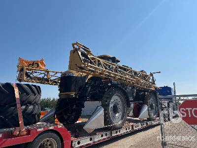 Photo of a 2012 Rogator 1100