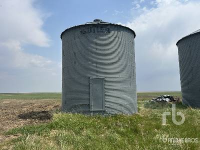 Photo of a  Butler +/- 4500 bu 7 Ring