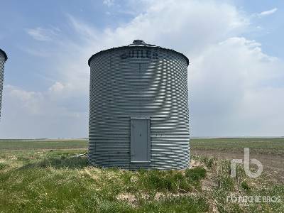 Photo of a  Butler +/- 4500 bu 7 Ring