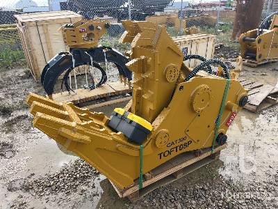 Photo of a 2025 TOFT TOFT08P