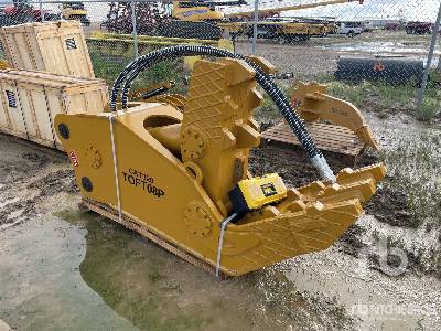 Photo of a 2025 TOFT TOFT08P
