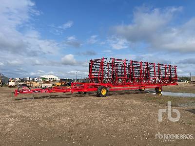 Photo of a 2024 Bourgault XR871