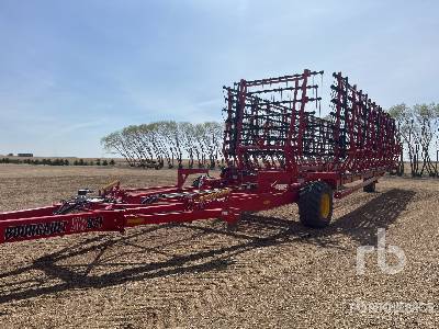 Photo of a 2024 Bourgault XR871