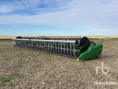 Photo of a 2019 John Deere 740FD