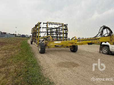 Photo of a 2011 Degelman SM 7000