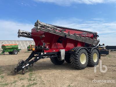 Photo of a 2019 Salford 9620