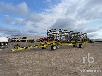 Photo of a 2021 Degelman SM 7000