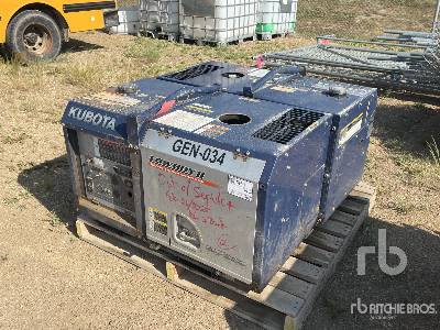 Photo of a  Kubota GL7000