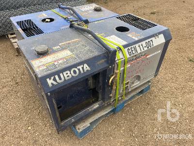 Photo of a  Kubota GL7000